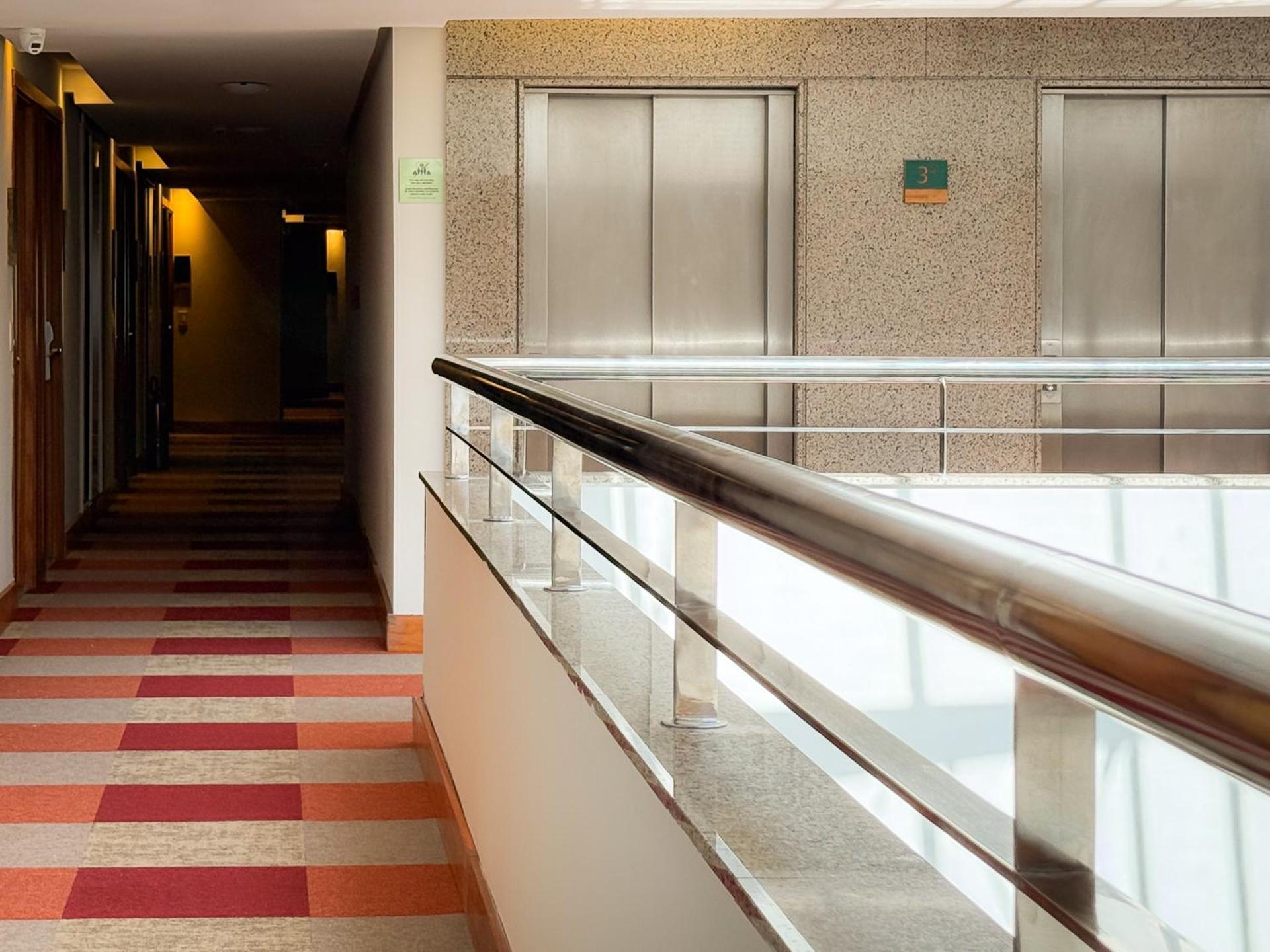 Verdegreen Hotel — Foto’s 2