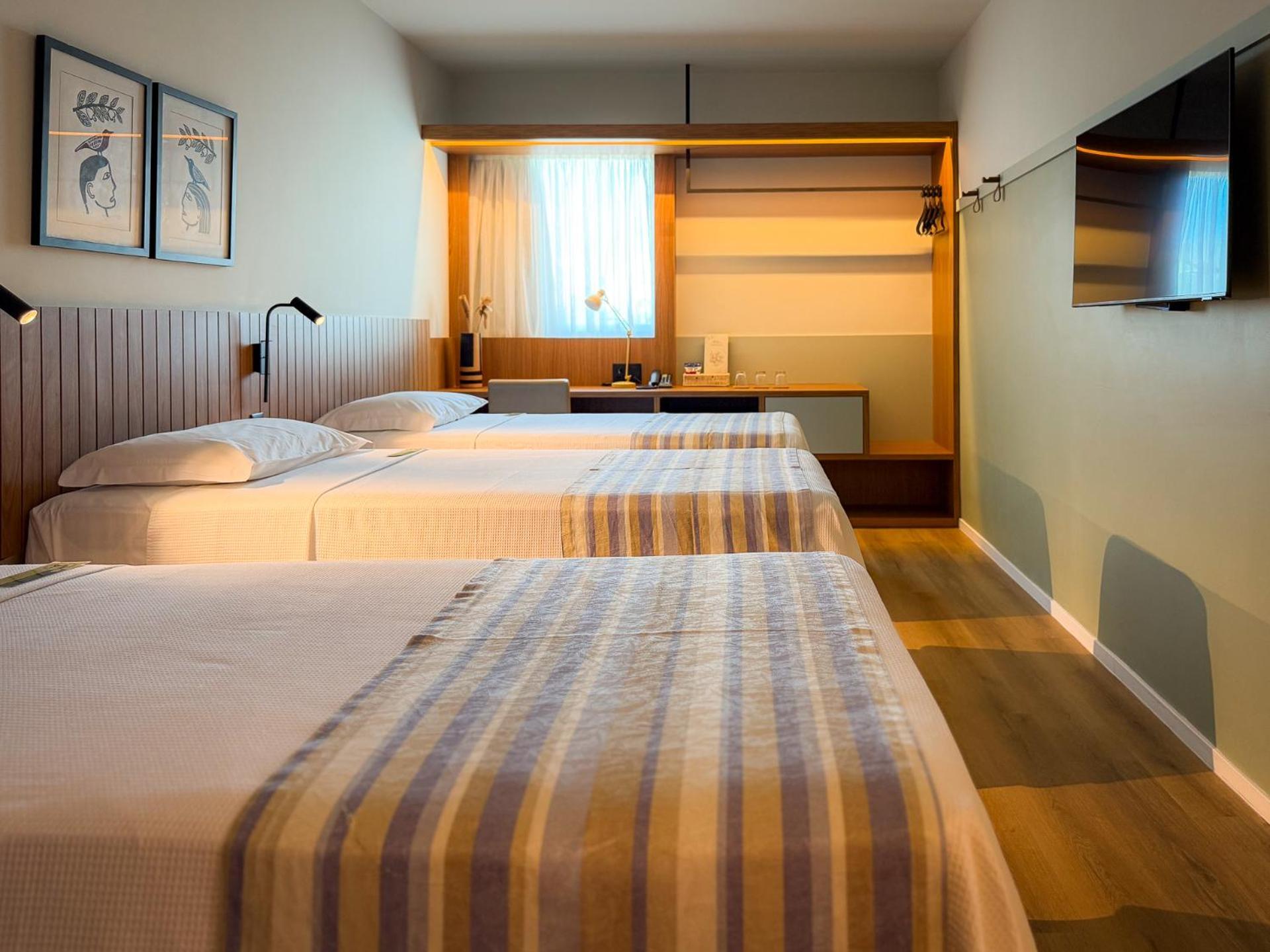 Verdegreen Hotel — Foto’s 1